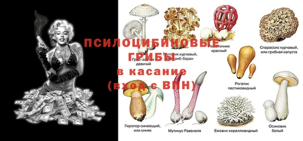 молекула духа Абаза